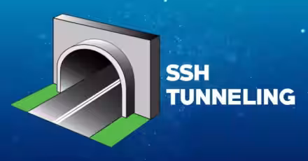 Come fare un tunnel SSH da Windows 10