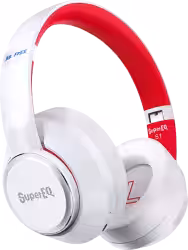 Cuffie Bluetooth OneOdio SuperEQ S1 con Active Noise Cancelling: recensione e prova