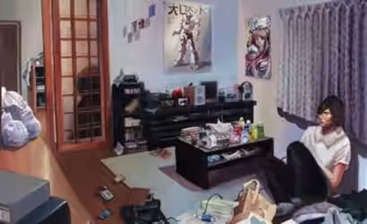 Hikikomori, che cos'è? Significato e spiegazione