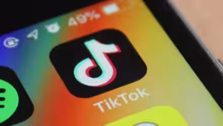 Gli Stati Uniti aprono un'inchiesta su TikTok