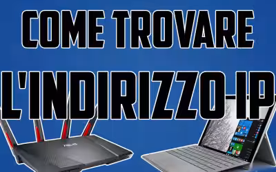 Come trovare il mio indirizzo IP (modo facile da PC Windows, Linux, Mac o telefono Android/iOS)