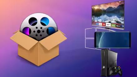 Come convertire video 4K/UHD per smartphone/tablet Android, Smart TV e console: guida a WinX HD Video Converter Deluxe (conversione in MP4, H.264, AAC)