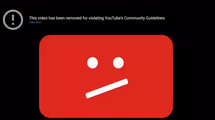 [Upd: errore tecnico, video ripristinati] YouTube contro le criptovalute: decine di video rimossi (anche i nostri)