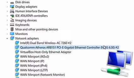 [risolto] Ethernet #2, Wi-Fi #3 su Windows 10: come rinominare/eliminare le schede di rete duplicate