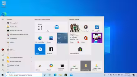 Windows 10 20H2, Aggiornamento di Ottobre 2020, è ora disponibile in versione finale