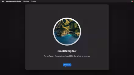 Come formattare e reinstallare macOS 11 su Mac e MacBook (guida)