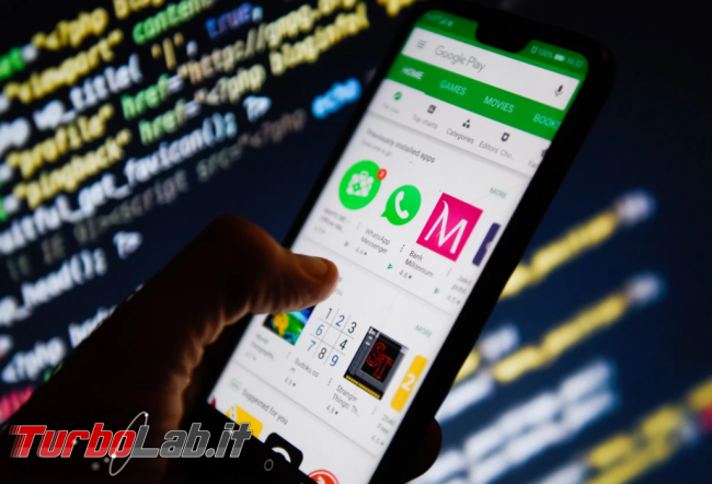 42 app dannose scaricate Google Play milioni volte - FrShot_1572009443