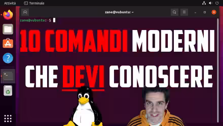 Comandi Linux: 10 alternative per gestire meglio i file da terminale e linea di comando (video)