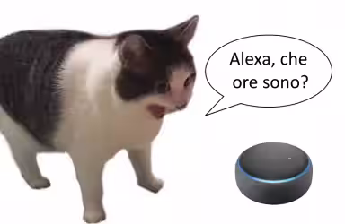 Alexa è un fallimento? Il vero problema è la sua utenza