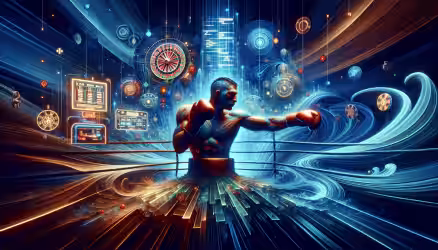 Alleanza di eccellenze: la partnership Rabona Mike Tyson rivoluziona il settore dell'iGaming