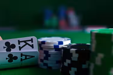 Come la tecnologia ha rivoluzionato il gioco del blackjack