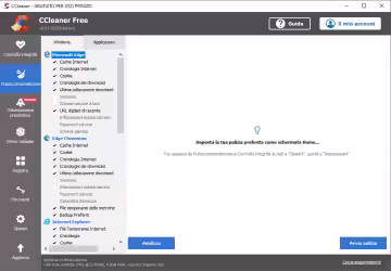 Come velocizzare Windows gratuitamente