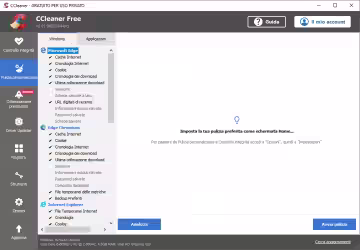 Come velocizzare Windows gratuitamente
