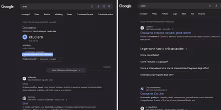 Come migliorare le ricerche con i Google dorks