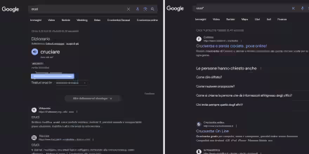 Come migliorare le ricerche con i Google dorks