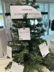 Auguri di buone feste da TLI (edizione 2023)