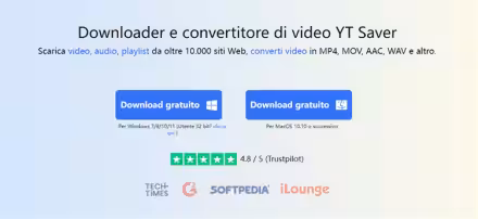 I 7 migliori downloader di Xhamster per salvare video HD di Xhamster