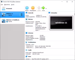 Come creare una scorciatoia sul desktop per avviare una macchina virtuale di VirtualBox
