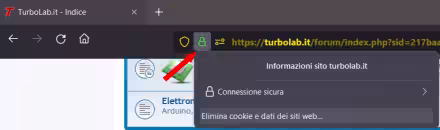 Come cancellare cache e cookie per un singolo sito con Firefox e Chrome