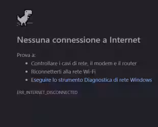 Come diagnosticare i problemi della linea internet per cercare di risolverli