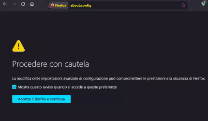 Come attivare il traduttore integrato di Firefox 114