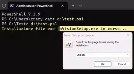 Come installare (quasi) tutti i programmi tramite PowerShell