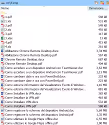Come convertire i documenti Office in PDF con PowerShell