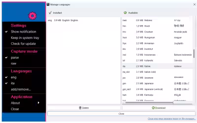 Come estrarre il testo dalle immagini e dalle schermate di Windows