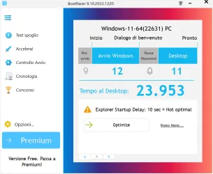 Vale la pena deframmentare il registro di configurazione di Windows?