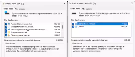 Vale la pena utilizzare i programmi per la pulizia dei file inutili?