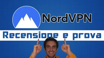 NordVPN: recensione, test velocità e prova completa 2023 (video)
