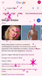 Google si tinge di rosa per il film di Barbie