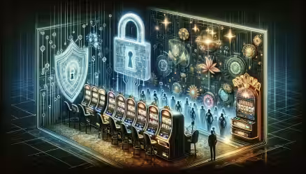 Ecco i migliori casinò online che danno priorità alla sicurezza dell'utente