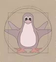 Anatomia di una distro Linux