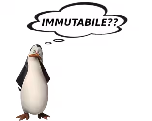 [Linux] Che cosa sono i sistemi "immutabili"?