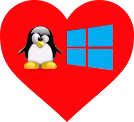 Dualboot Windows-Linux? Facciamoli andare d'accordo!