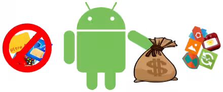 [Android] 5 app a pagamento che valgono la spesa (e 3 per cui non dovreste spendere neanche un centesimo)