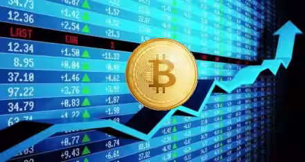 Come avere successo nel trading di Bitcoin