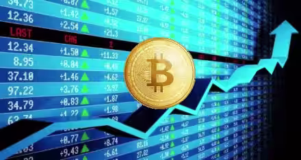 Come avere successo nel trading di Bitcoin