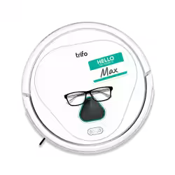 Recensione Trifo Max: robot aspirapolvere, lavapavimenti e sentinella antifurto tutto-in-uno