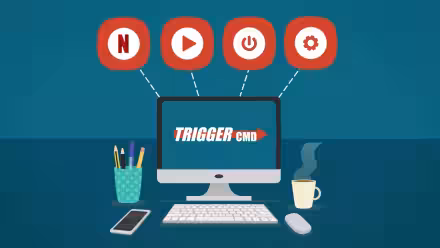 Computer a comando vocale tramite Alexa e Google Home - TriggerCMD