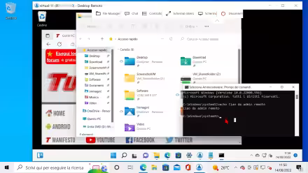 Giveaway: TurboLab.it regala Supremo Business (controllo remoto professionale)