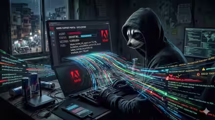 Adobe hackerata: 13 milioni di ticket, dati personali e altre vulnerabilità sono nelle mani di "Mr. Raccoon"