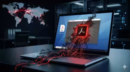 Aggiornamento critico per Adobe Reader: la vulnerabilità risolta è gravissima (e già sfruttata) (aggiornato: 13 aprile 2026, ore 08:40)