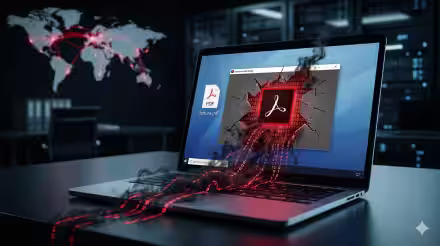Aggiornamento critico per Adobe Reader: la vulnerabilità risolta è gravissima (e già sfruttata)