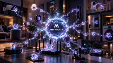 Anthropic: alcuni modelli AI potrebbero presto autoreplicarsi sui dispositivi IoT, come un worm (aggiornato: 14 ottobre 2026, ore 07:43)
