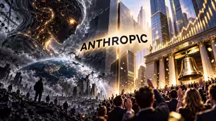 Anthropic avvisa: AI è rischio esistenziale per l'umanità. Ma, intanto, si prepara al lancio in borsa da 2.000 miliardi (aggiornato: 30 settembre 2026, ore 14:30)