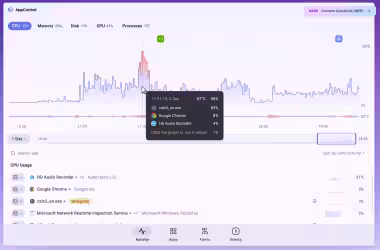 AppControl 1.2.0.282 è il "super Task Manager" per Windows, ora con supporto AI (aggiornato: 16 aprile 2026, ore 08:27)