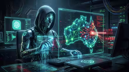 Agenti AI come hacker: OpenAI svela altri accessi non autorizzati a enti australiani (aggiornato: 29 settembre 2026, ore 16:59)