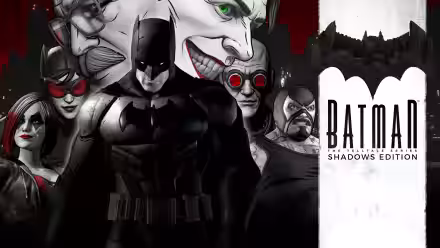 Batman: The Telltale Series Shadow Edition è gratis su Epic Games Store: come ottenerlo (gioco completo) (aggiornato: 14 maggio 2026, ore 18:12)